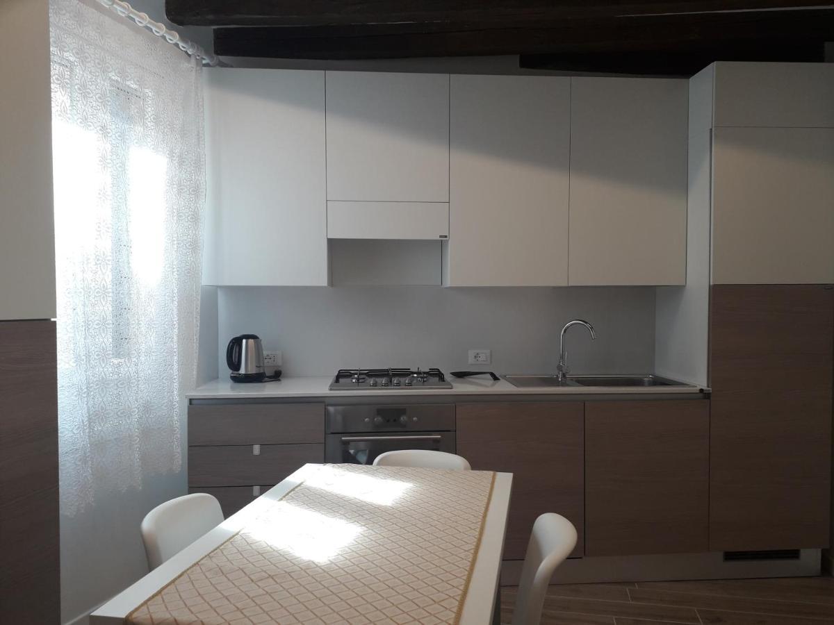 Raggio Di Sole Dietro Piazza San Marco Βενετία Εξωτερικό φωτογραφία